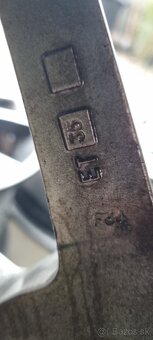 5x120 R18 ET35 8J - 8