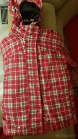 Lyziarska bunda a rozne bundicky - 8