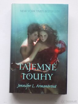 Romantika - Ward,Rayven,Rileyová,Summers... - 8