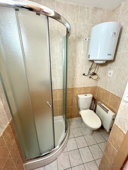 Dostupná garsónka na prenájom - 8