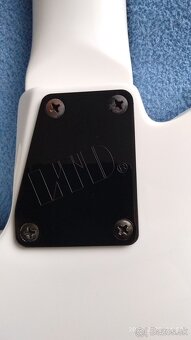 Elektrická gitara ESP LTD - 8