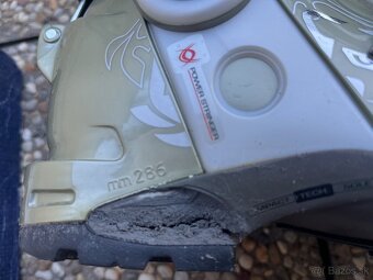 Skialpove Lyziarky Dynafit - 8