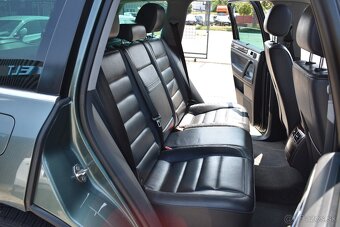 Volkswagen Touareg 3.2i+LPG 4x4 A/T - 8