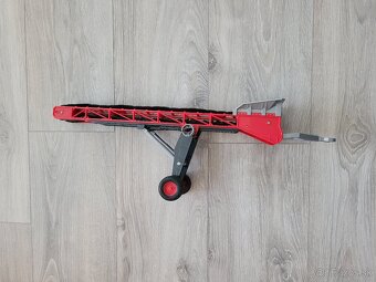 Bruder pasovy prepravník - 8