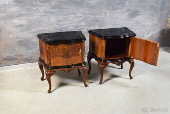 NOCNI STOLKY - 1950 - 8