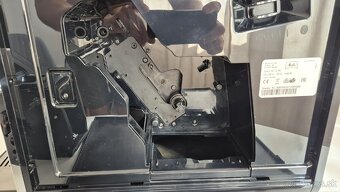 Kávovar Melitta Barista TS SMART - 8