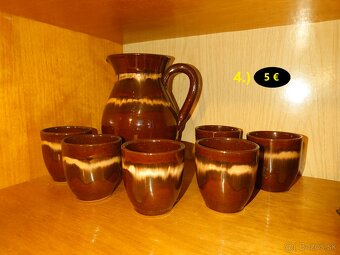 Retro veci NOVÉ CENY - 8