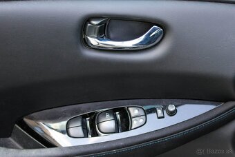 Nissan Leaf Tekna e+ 62 kwh - 8