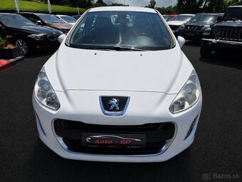 PEUGEOT 308 1.6VTi 88KW 2011 - 8