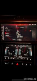 Prodám Audi A8 50 TDI 210kW, rok výroby 2019 - 8
