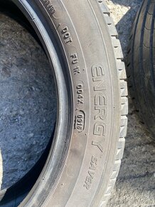 Predám letné pneumatiky Michelin - 8