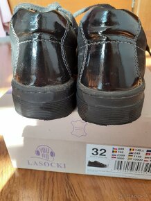 Topánky Lasocki Young veľkosť 32 - 8