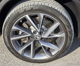 ✅️Škoda Kodiaq Sportline 2.0.TDI 140KW 4x4,Webasto✅️ - 8