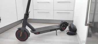 Elektrická kolobežka Xiaomi pro 2 - 8