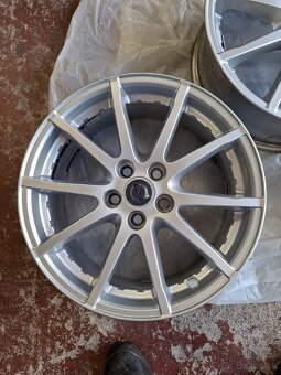 5x108 R17,Land rover Evoque, Ford,Volvo,5x108 - 8
