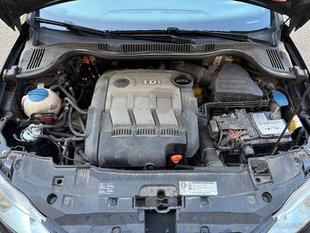 Seat Ibiza 1.2 TDI (6J) @ r.v. 2011 @ 216000km - 8