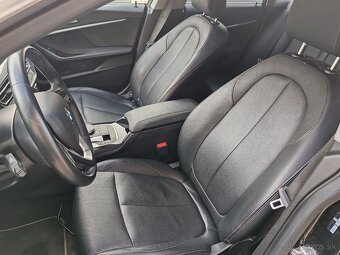 Bmw 218i f44 gran coupe - 8