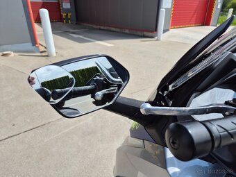 Honda Forza 125 Top box - 8