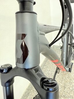 SCOTT Scale 970, 29“, veľ.: M, L, Dark grey, bicykel - 8