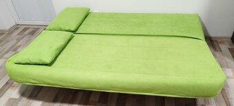 rozkladacia pohovka Ikea Beddinge, 140x200 cm - 8
