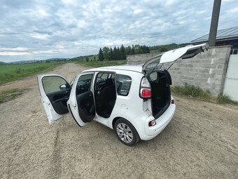Citroen C3 Picasso - 8