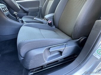 Volkswagen Golf VI Variant 1.6 TDi/77Kw r.v.2012 1.Maj. - 8