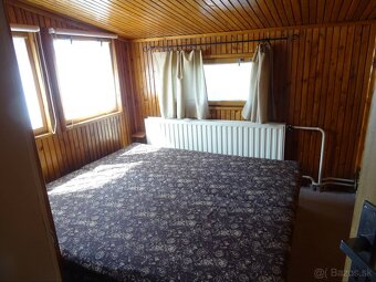Záhradný dom - chata, Vyšná Hutka - 8