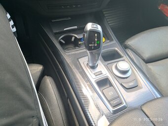 Predám Slovenské BMW X5. - 8
