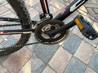 Ctm rocky 24 - 8