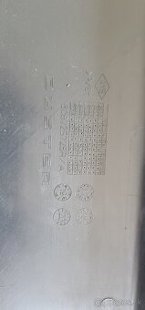 Plasty Dacia Duster - 8