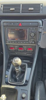Predam Audi a4 2.5 v6.. 3x s_line - 8
