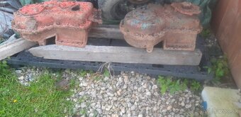 Traktor v3s 4x4 - 8