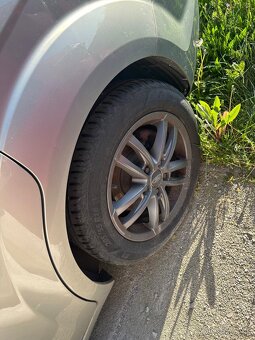 Predám Ford Focus kombi benzín-plyn - 8
