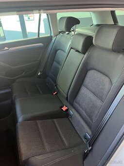 Passat B8 2.0 TDI Virtual bez Adblue - 8