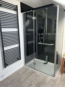 Nadštandardný, priestranný 94m2, 2 izbový byt v Starom Meste - 8