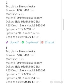 Vstavana skrina - 8