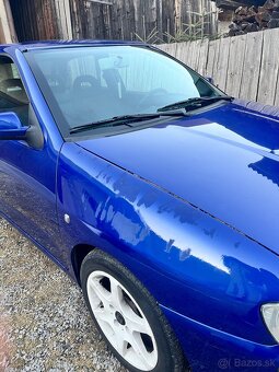 Seat Ibiza 6k2 1.8t - 8