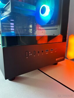 ✅ R9 7950X3D•RTX 5070 Ti 16GB•64/32GB DDR5•2TB NVMe•1000W - 8