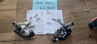 Ducati Panigale 1199,1299,899,959 ,V2 prepakovanie CORSA - 8