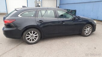 Náhradné diely Mazda 6 2.2 Skyactive diesel - 8