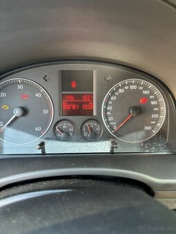 Volkswagen Caddy - 8