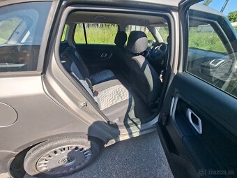 Škoda fabia combi 2 1.4 16v 63 KW LPG - 8