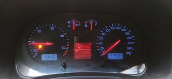 Volkswagen golf 4 1.9 66kw 4x4 - 8