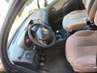 Citroen c3 1.4hdi - 8