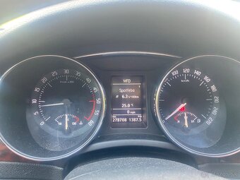 Škoda Superb 2.0TDI 103kw - 8