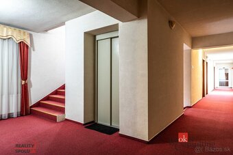Na predaj zabehnutý Penzion, Reštaurácia + Cukráreň Snina - 8
