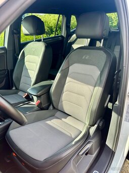 🔥VW Tiguan 2.0 TDI R-Line DSG 4x4Full LED, Dynaudio🔥 - 8