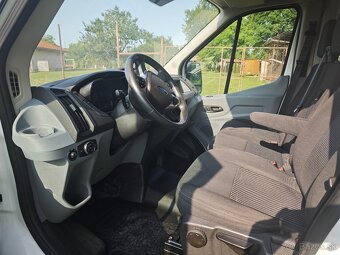 Ford Transit - 8