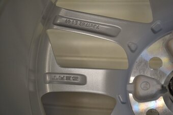 5x112 R17 Hlinikove disky Skoda Octavia 3 / Seat Leon - 8