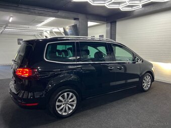 Volkswagen Sharan 2.0tdi 110kw 4x4 4motion 2019 Highline 1.m - 8